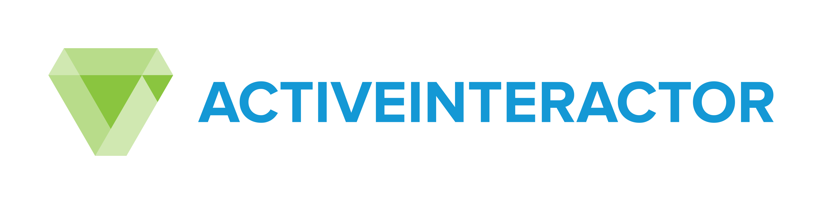ActiveInteractor Logo